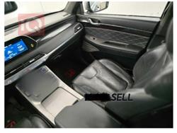 هيونداي باليسيد